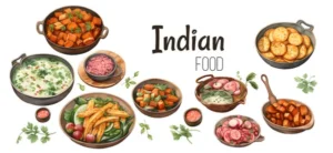 indian foods
