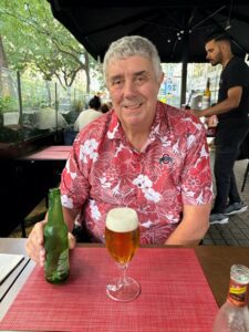 contact form-The Amiable Gourmand