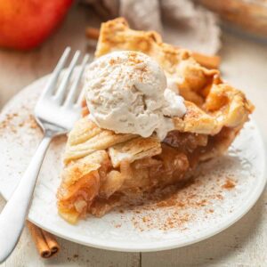apple pie