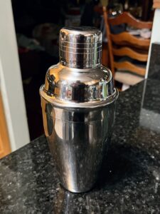 shaker