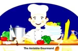 The Amiable Gourmand