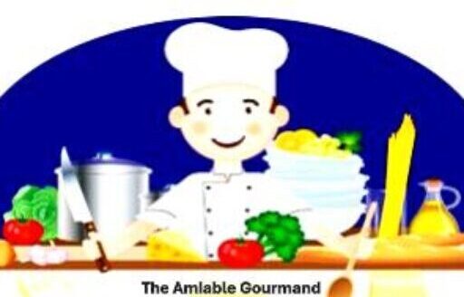 The Amiable Gourmand