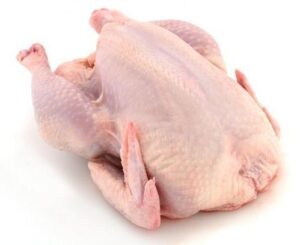Whole Chicken