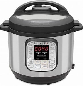 instant pot