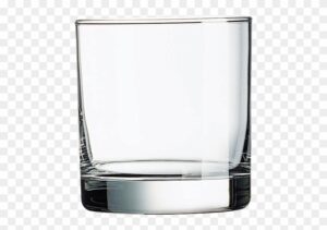 rocks glass