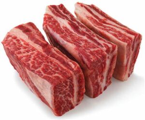 short ribs