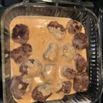 Swedish meatballs the amiable gourmand