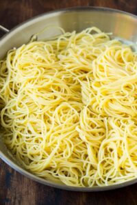 pasta