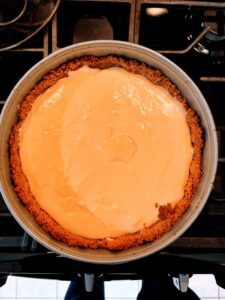 Cheesecake Filling