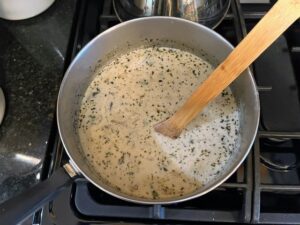 Linguini