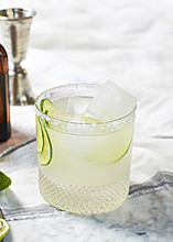 MARGARITA MOCKTAIL