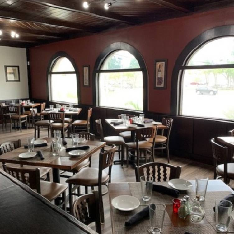 AVANZARE ITALIAN RESTAURANT