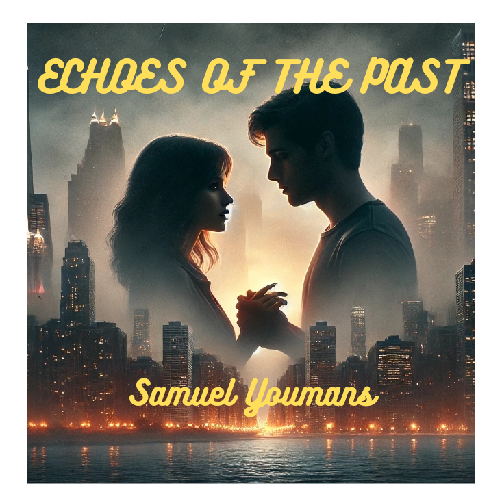 ECHOES OF THE PAST