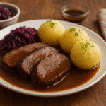 Sauerbraten