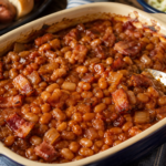 Baked Beans Hack