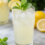Classic Lemonade