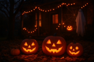 Halloween